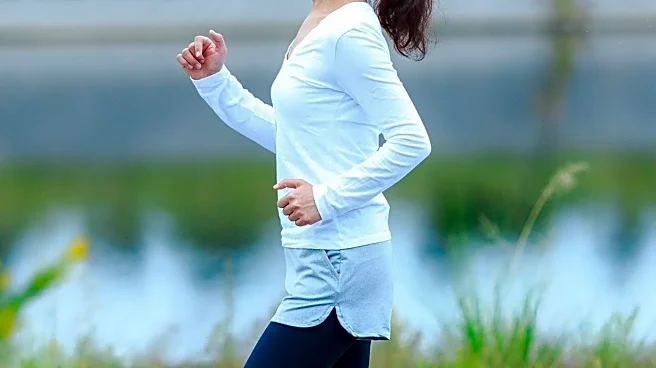 Why Low Ponytails Can Work for Hair Under a Baseball Cap
