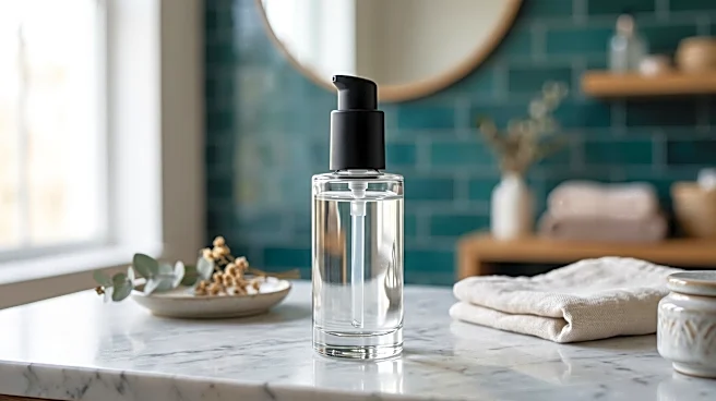 Why Silicone Serums Can Be an Overlooked Humidity Protection Choice for Anti-Frizz Hair Serums