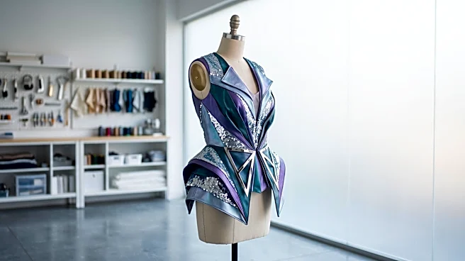 Why Post-Burn Garment Care Shows How an Ephemeral Event Creates Year-Round Labor