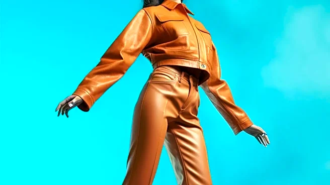 Why Elasticated Hems Can Change the Proportion and Finish of Cropped Tennis Jackets