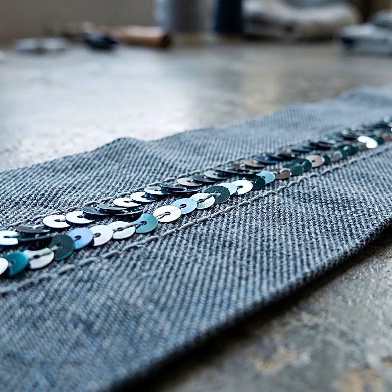Why Loose Embellishments Need a Firm Pull Test Before Black Rock City Returns