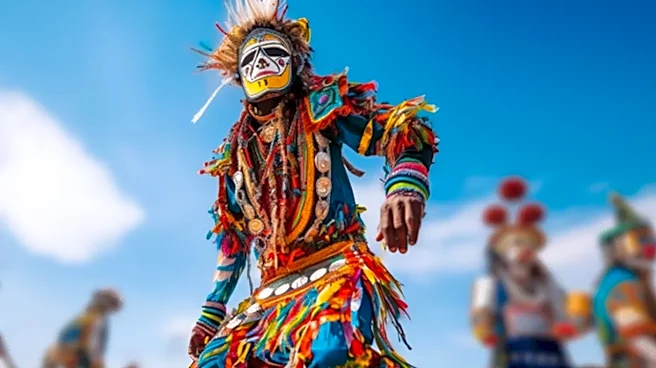 Why Burning Man Fashion Makes More Sense as Civic Design Than Festival Costume