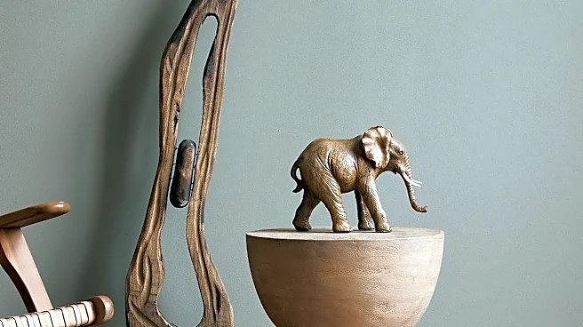 How Polished Craft Joined Playa's Found-Material Tradition