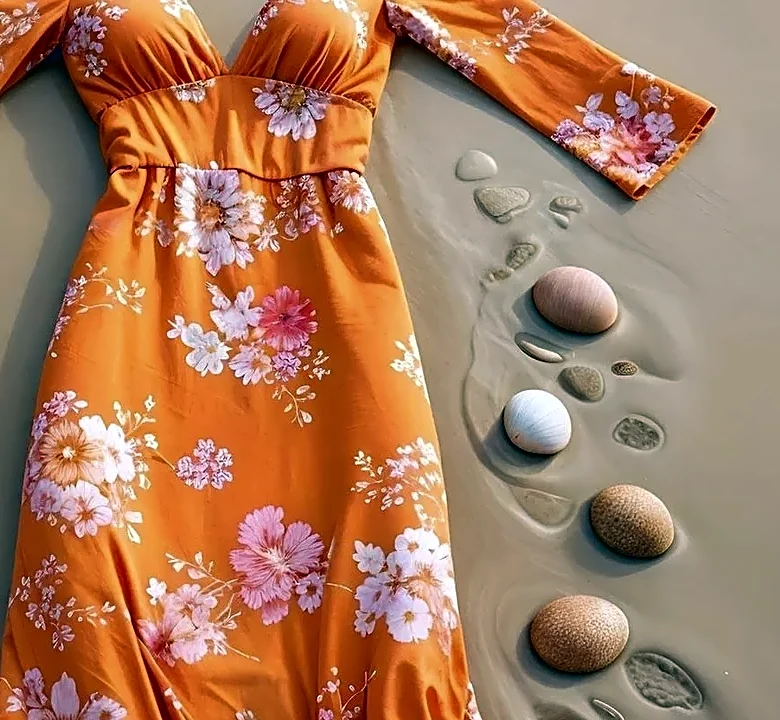 How Thrift Formalwear Helped Build the Playa's Long Tradition of Mismatch