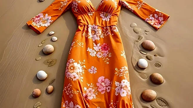 How Thrift Formalwear Helped Build the Playa's Long Tradition of Mismatch