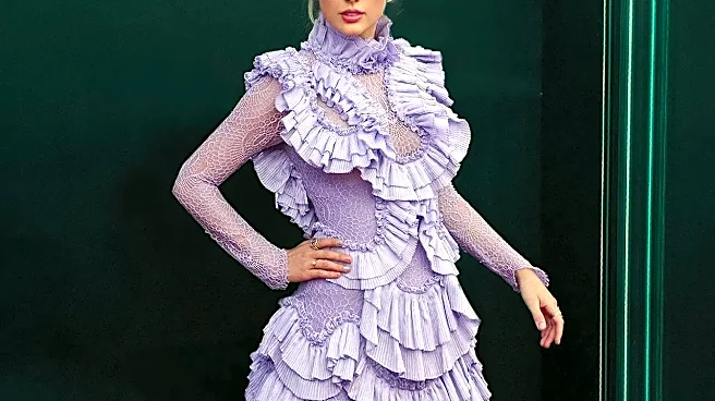 The Hidden Fashion Detail in Taylor Swift’s Dior Wedding Look Fans Are Still Missing