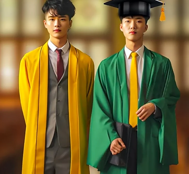 Why Graduation Outfits Matter More Than the Fashion Press Suggests