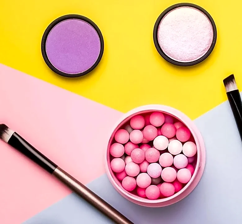 How Color-Correcting Primers Quietly Define a Modern American Look