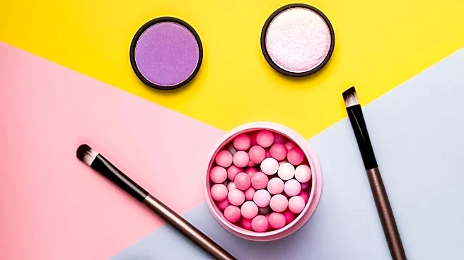 How Color-Correcting Primers Quietly Define a Modern American Look