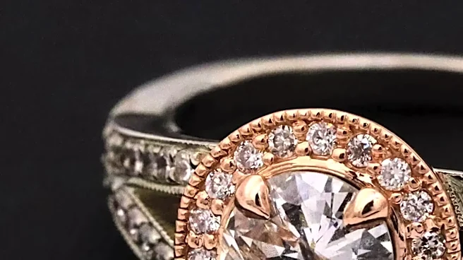 The Hidden Detail in Platinum vs. White Gold That Reveals Craftsmanship