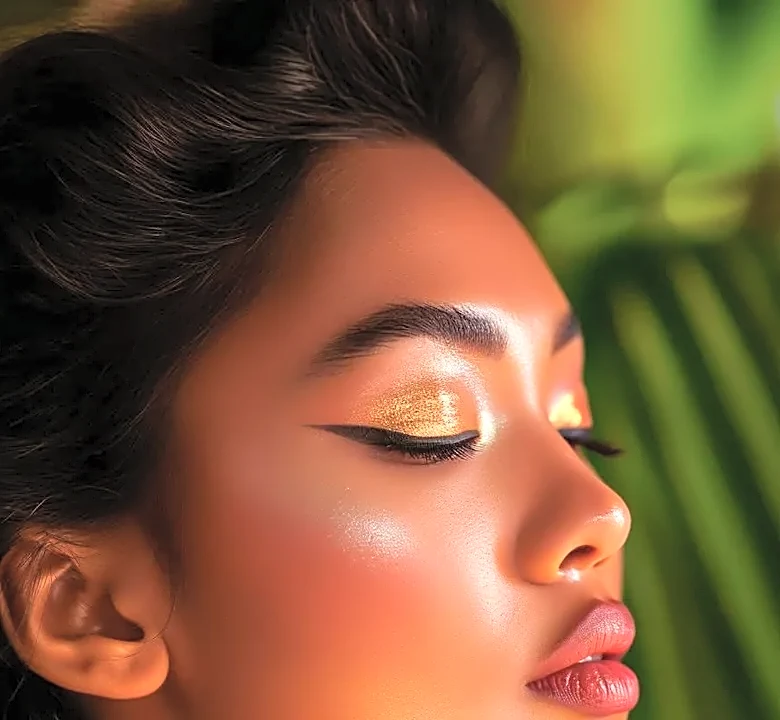 The Hidden Step Behind Professional-Looking Eyeshadow