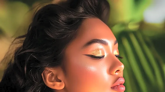The Hidden Step Behind Professional-Looking Eyeshadow