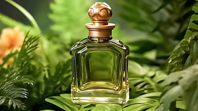 How Amouage Fragrances Quietly Outlast Every Fragrance Trend