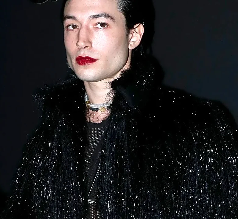 The 6 Vintage Pieces by Anthony Vaccarello at Saint Laurent Worth Hunting For