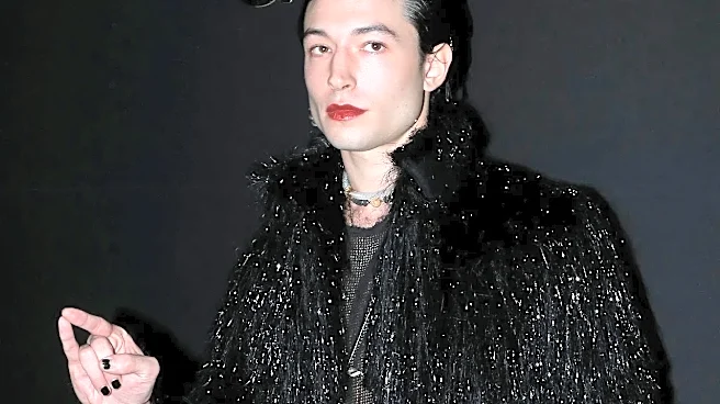 The 6 Vintage Pieces by Anthony Vaccarello at Saint Laurent Worth Hunting For