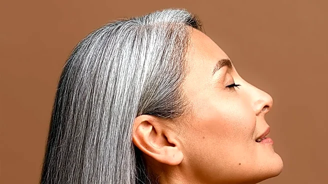 How Treating Whiteheads Quietly Affects How Skin Ages