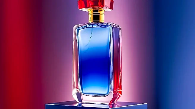 How Guerlain L'Heure Bleue Quietly Outlasts Every Fragrance Trend
