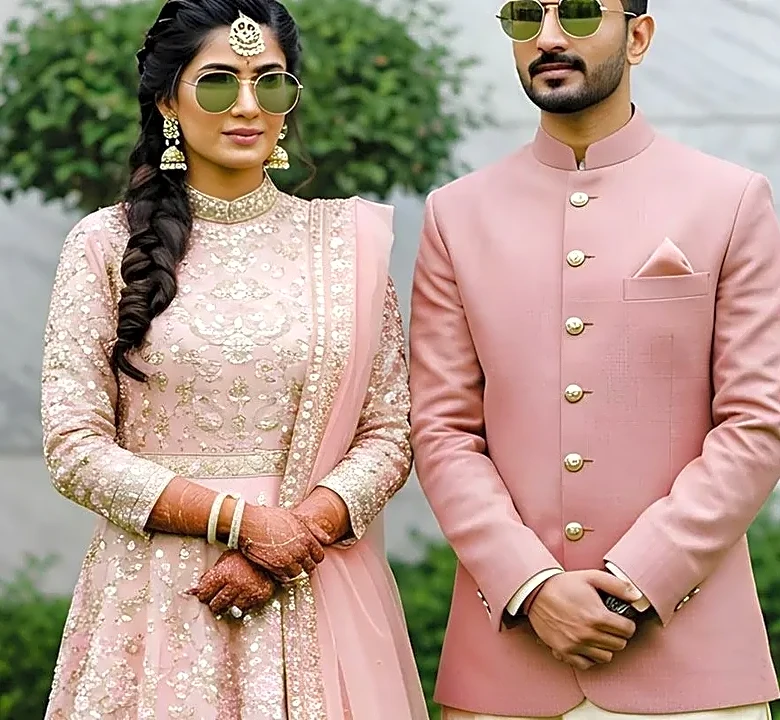 What Color Palettes for Engagement Party Outfits Actually Look Like in High-Quality Closets