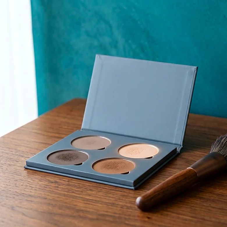 Why Contouring for a Double Chin Looks Different on Pros vs. Beginners