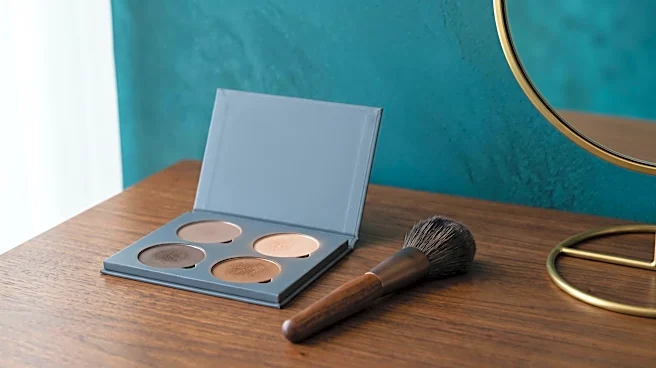 Why Contouring for a Double Chin Looks Different on Pros vs. Beginners