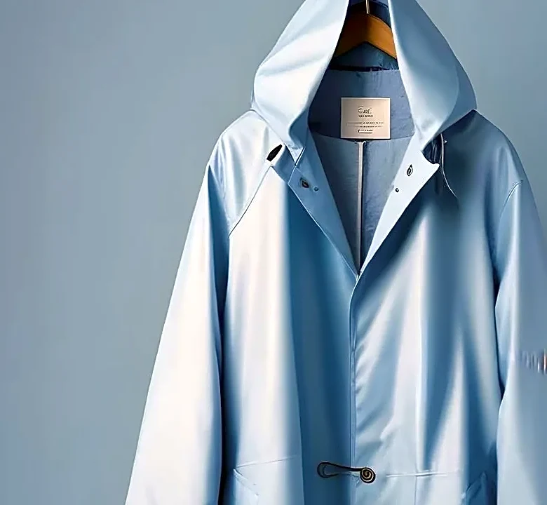 The Real Reason the Raincoat Outlasts Trends