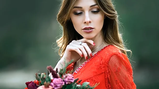 The Real Reason the Bridesmaid Dress Outlasts Trends