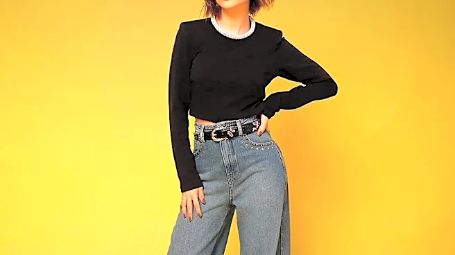 How Quality Wide-Leg Jeans Quietly Define the Look of a Well-Dressed American