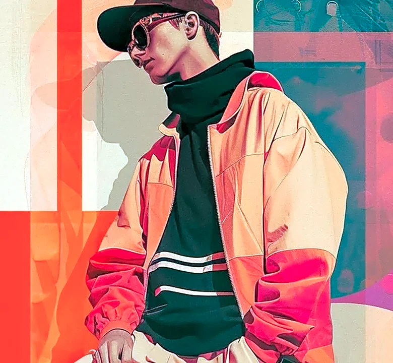 Why Outerwear of the 2010s Streetwear Explosion Borrowed Its Most Famous Silhouette From an Earlier Era