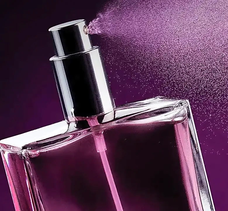 Why Calone in Perfume Has a Cult Following Compared with Similar Fragrance Notes