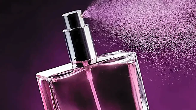 Why Calone in Perfume Has a Cult Following Compared with Similar Fragrance Notes