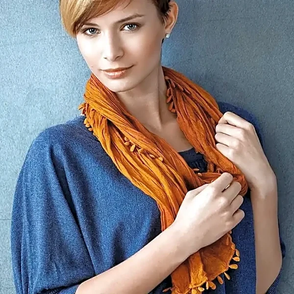How the Pixie Cut Quietly Reshaped Modern Hair Care