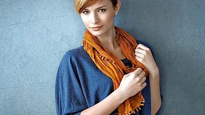 How the Pixie Cut Quietly Reshaped Modern Hair Care