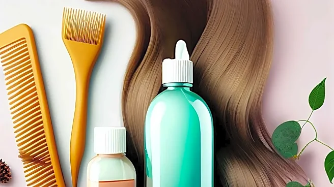 Why Type 4 Coily Hair Care Matters More Than Most Salons Mention