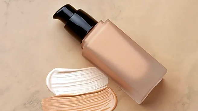 How Blurring Primers Quietly Define a Modern American Look