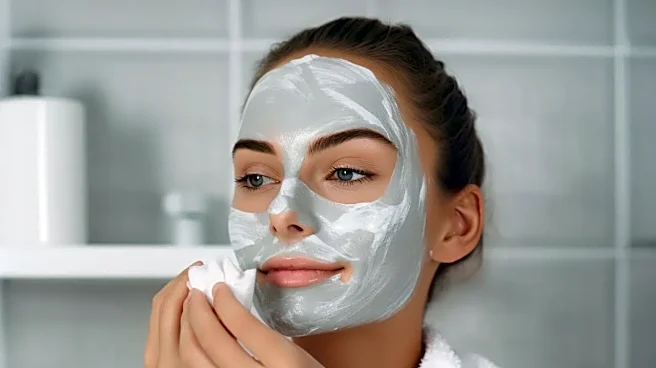 How a Skincare Routine for Your 20s Quietly Affects How Skin Ages