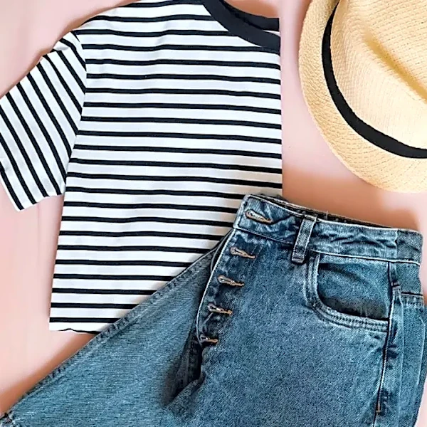 Why Summer Casual Essentials Matter More Than the Fashion Press Suggests