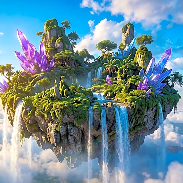 How Digital Environments Can Become Central to a Television Show’s Visual Identity