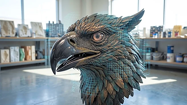 How Practical Effects and CGI Work Together in Emmy-Recognized Television