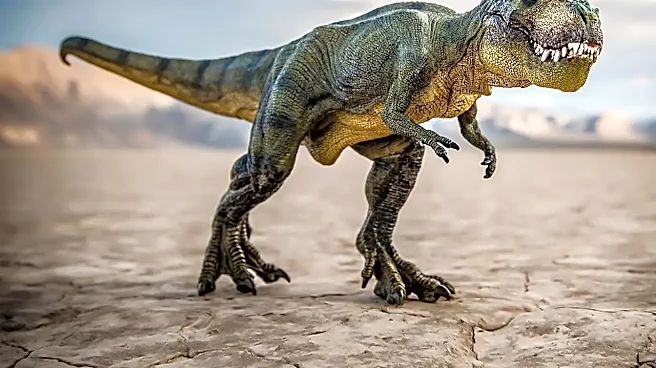 The Invisible Visual Effects Hiding Inside Realistic Television Drama