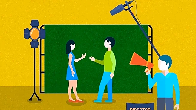 How Casting Directors Test On-Screen Chemistry Before Cameras Roll
