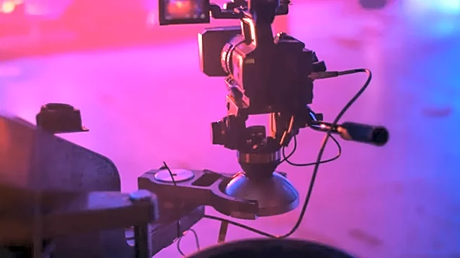 How Background Actors Make Movie and TV Worlds Feel Real