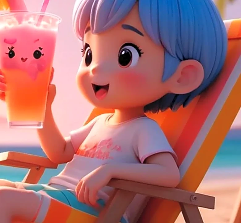 Why Character Design Matters So Much in Emmy-Recognized Animation
