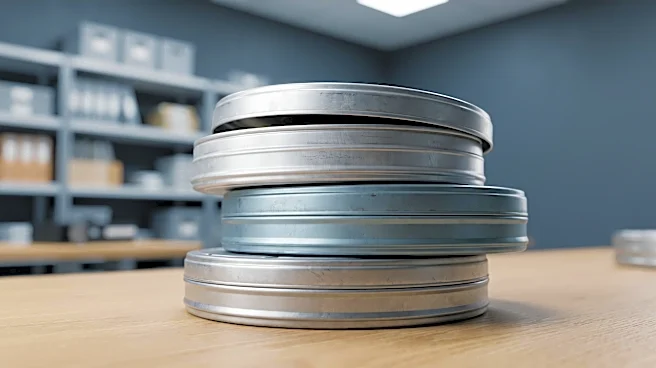 How Archival Footage Becomes a Powerful Storytelling Tool in Emmy-Winning Nonfiction