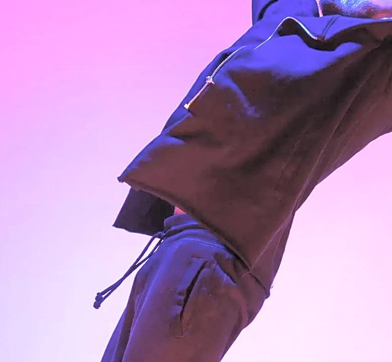 How Choreographers Design Movement for Both Performers and Cameras