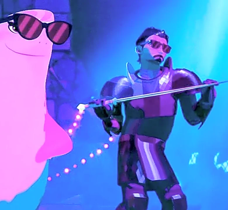 How Tiny Timing Changes Transform Animated Performances