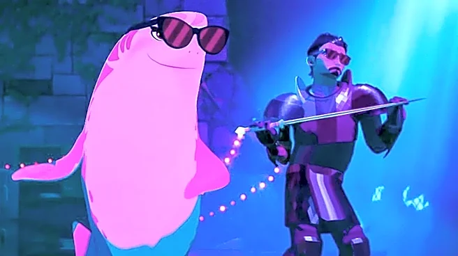 How Tiny Timing Changes Transform Animated Performances