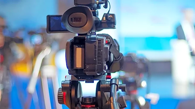 Why Multi-Camera Direction Is a Masterclass in Live-TV Coordination