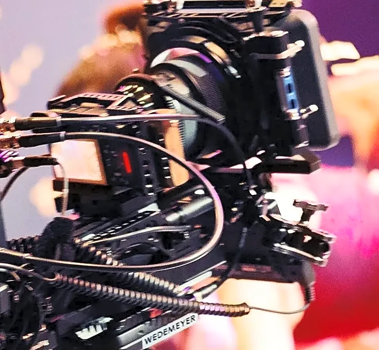Why Showcase Sequences Can Become Powerful Creative Arts Emmy Contenders