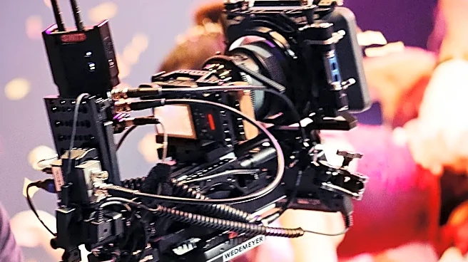 Why Showcase Sequences Can Become Powerful Creative Arts Emmy Contenders