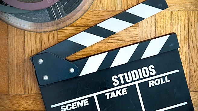 How Television Movies Create Cinematic Craft on Compressed Production Schedules